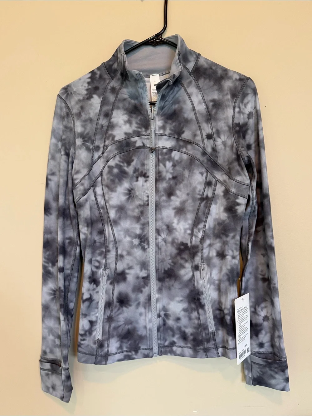 Lululemon define jacket - Picture 1 of 5